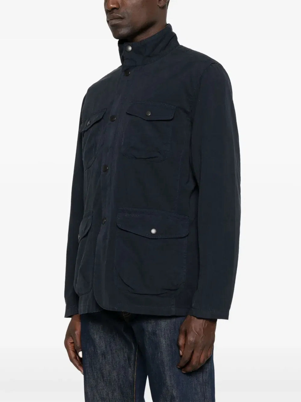 Ogston jacket
