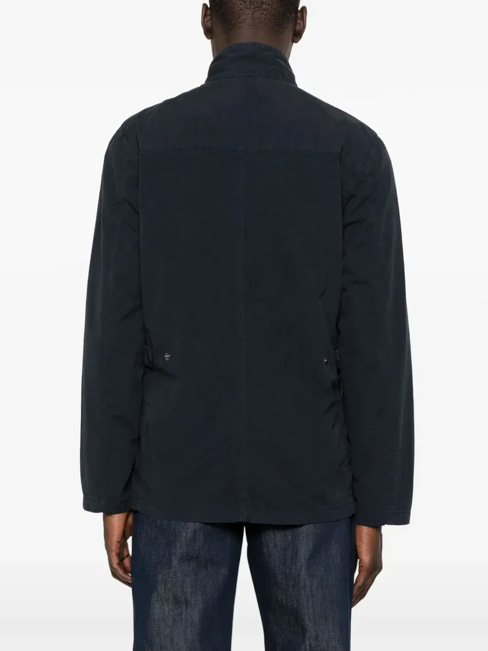 Ogston jacket