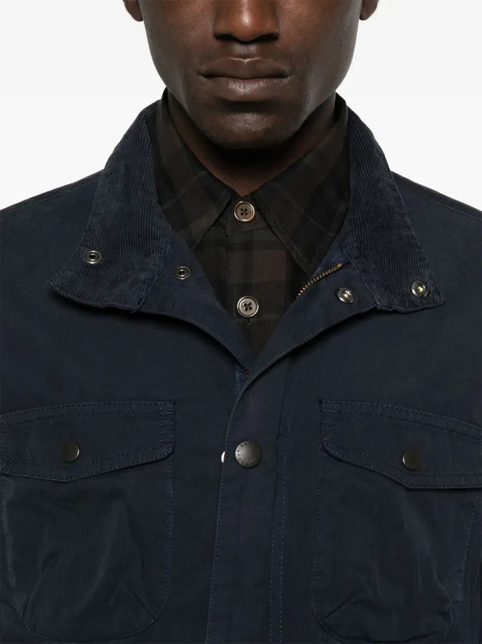 Ogston jacket
