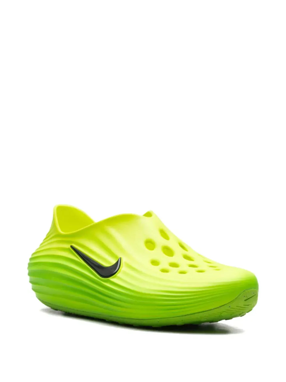ReactX Rejuven8 "Green Strike" sneakers