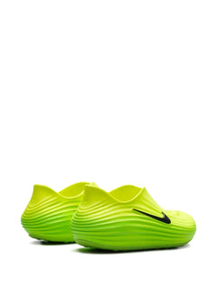 ReactX Rejuven8 "Green Strike" sneakers