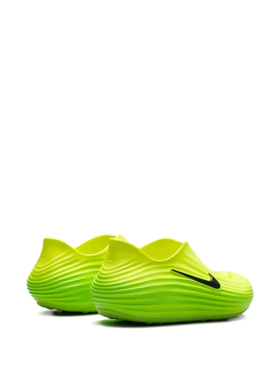 ReactX Rejuven8 "Green Strike" sneakers