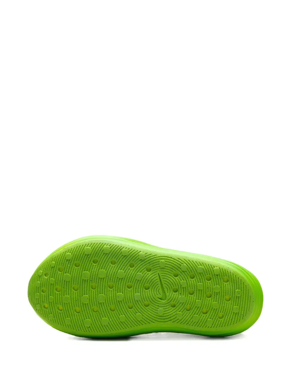 ReactX Rejuven8 "Green Strike" sneakers