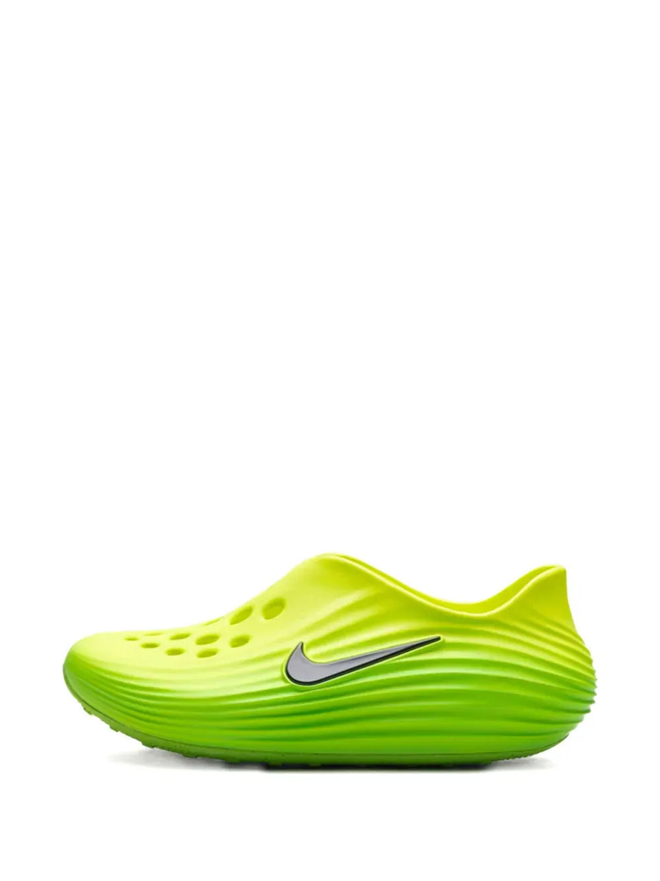 ReactX Rejuven8 "Green Strike" sneakers