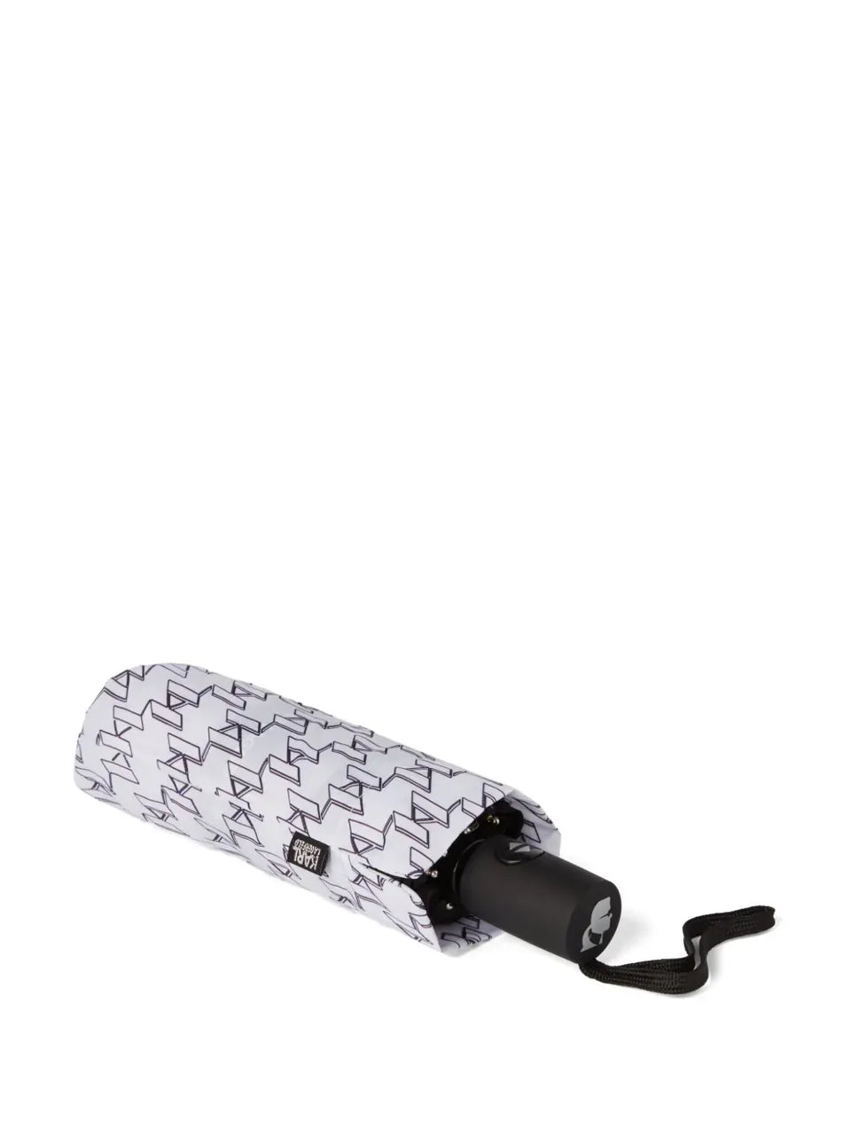 logo-trim transparent umbrella