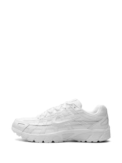 P6000 "White" sneakers