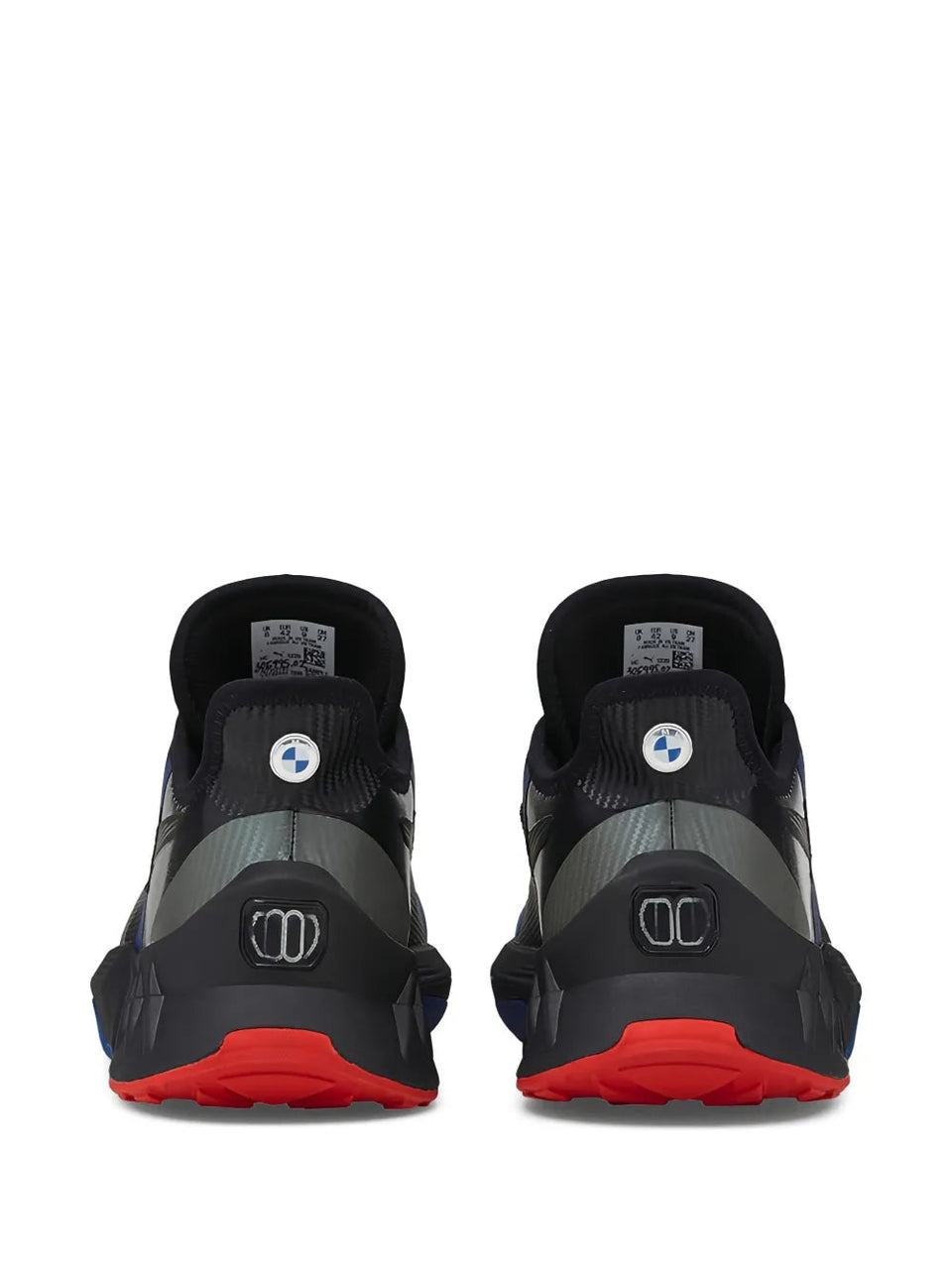 BMW Motorsport Maco SL sneakers