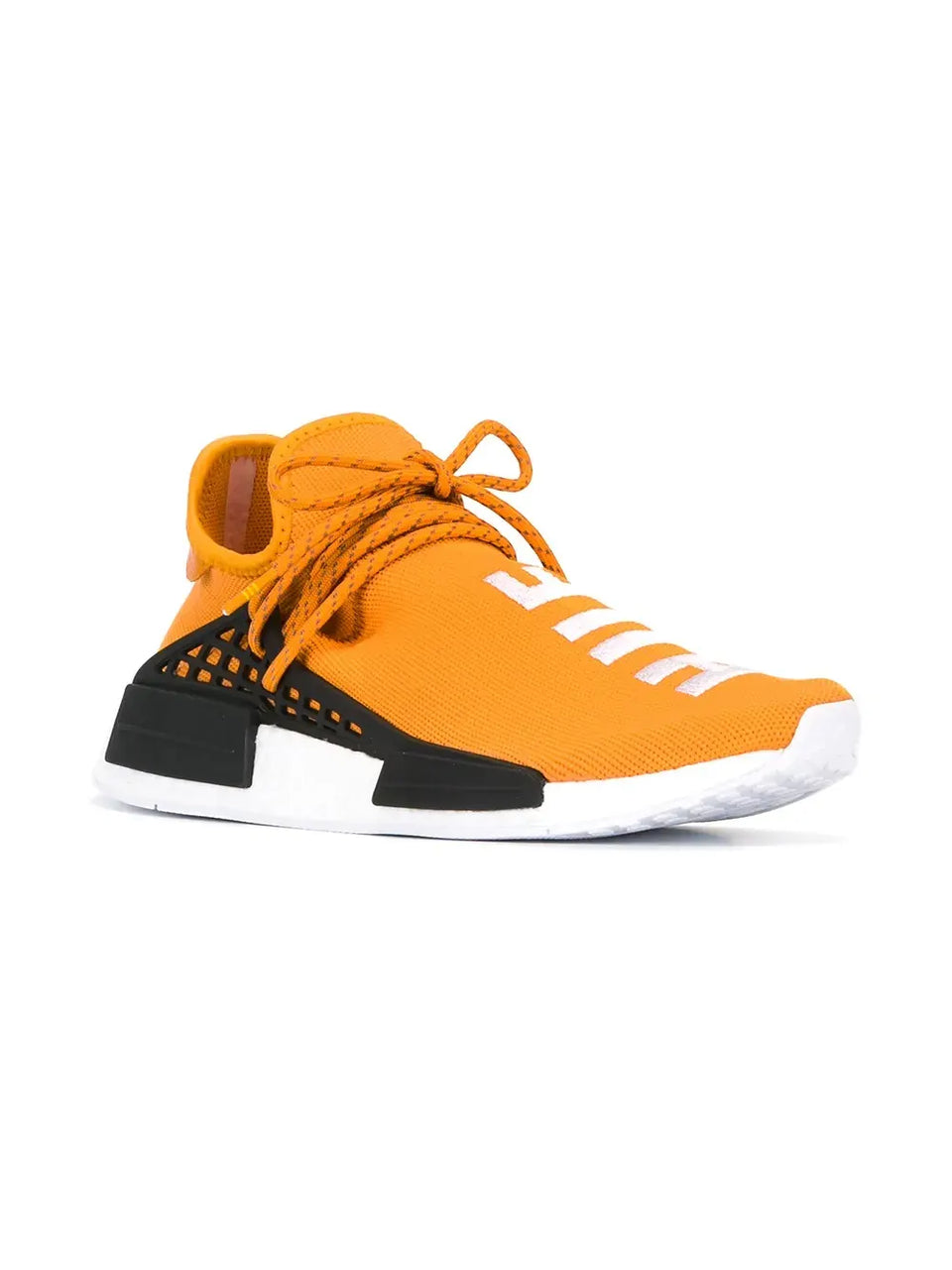x Pharrell Williams Human Race NMD "Orange" sneakers