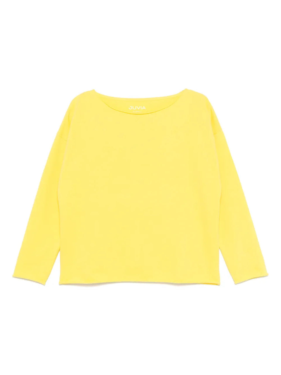 Cotton Blend T-Shirt