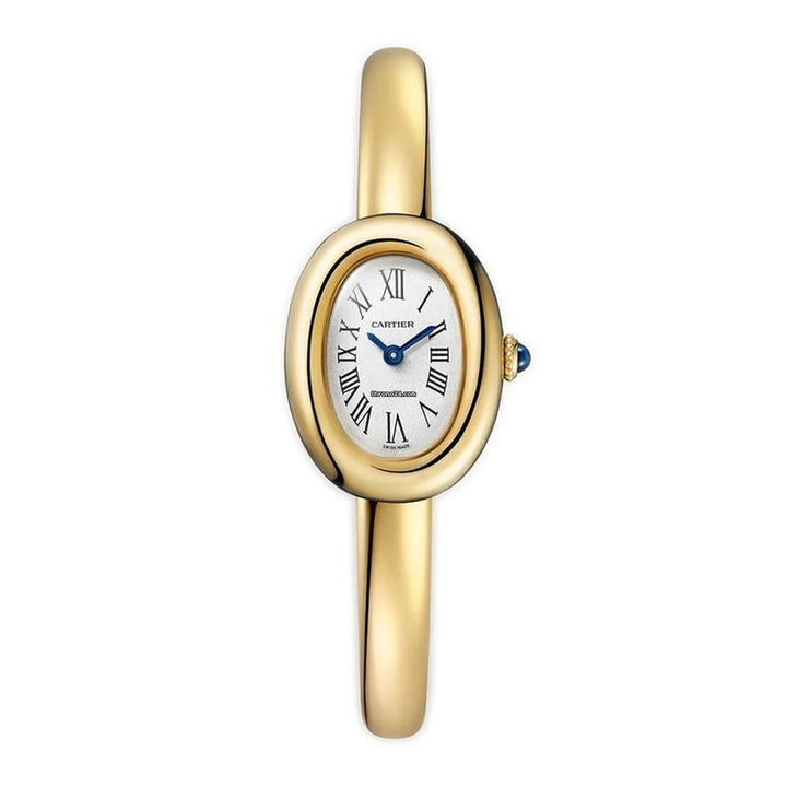 Cartier Baignoire