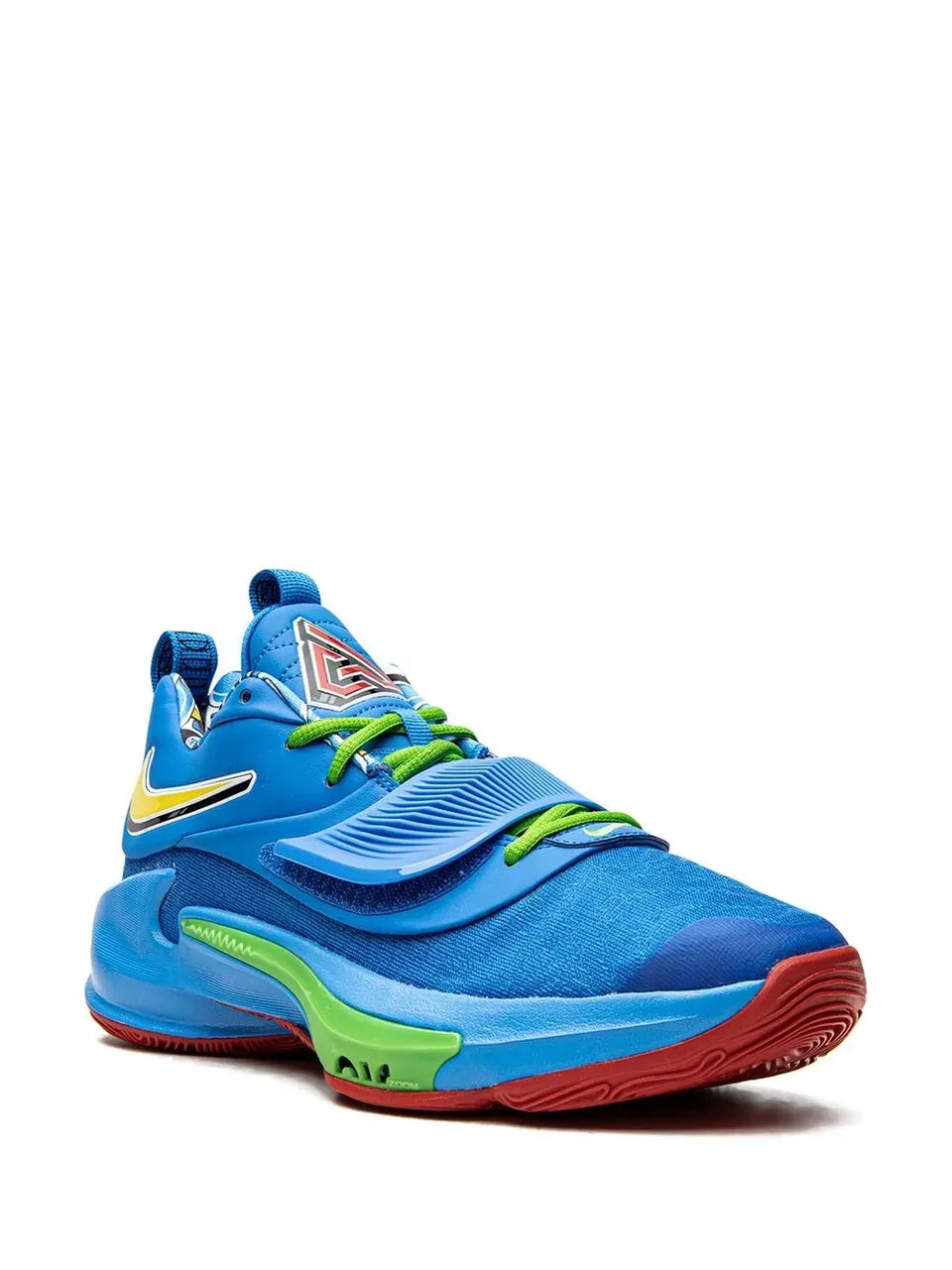 Zoom Freak 3 NRG sneakers