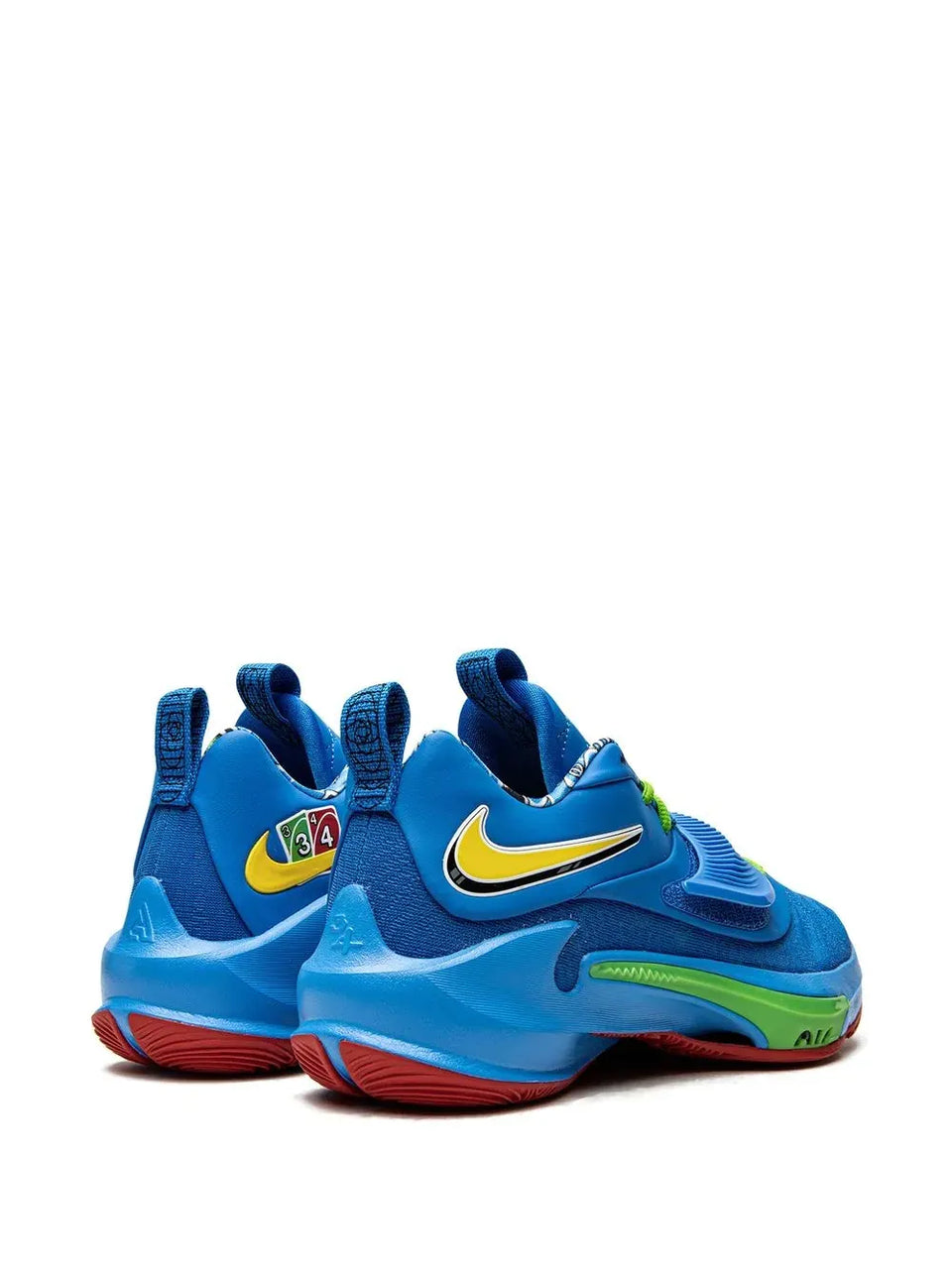 Zoom Freak 3 NRG sneakers