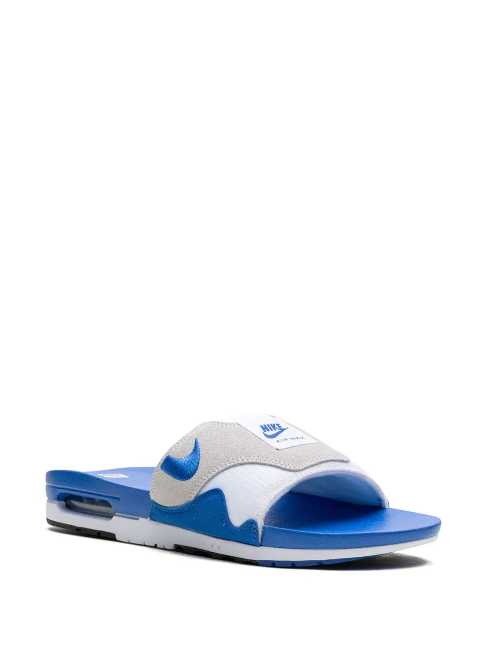 Air Max 1 slides