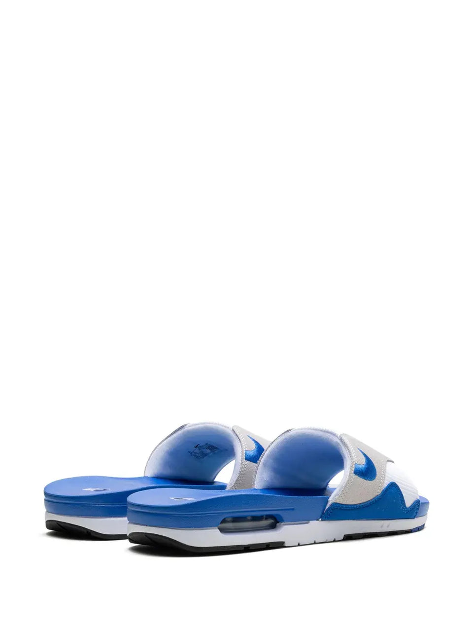 Air Max 1 slides