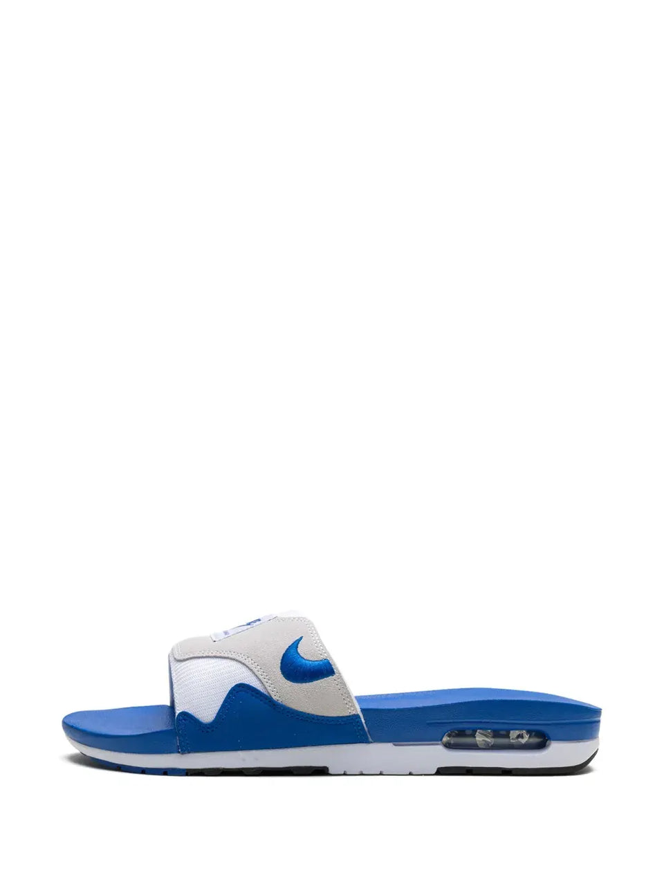 Air Max 1 slides