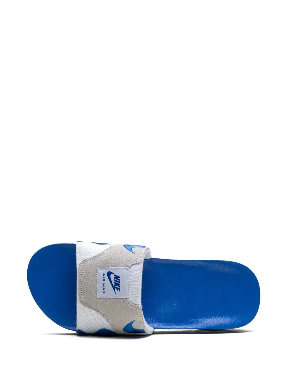 Air Max 1 slides