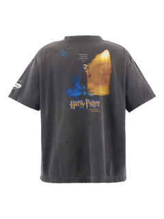 Harry Potter Chamber of Secrets T-Shirt