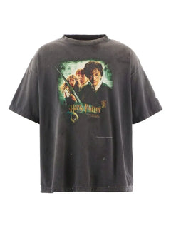 Harry Potter Chamber of Secrets T-Shirt
