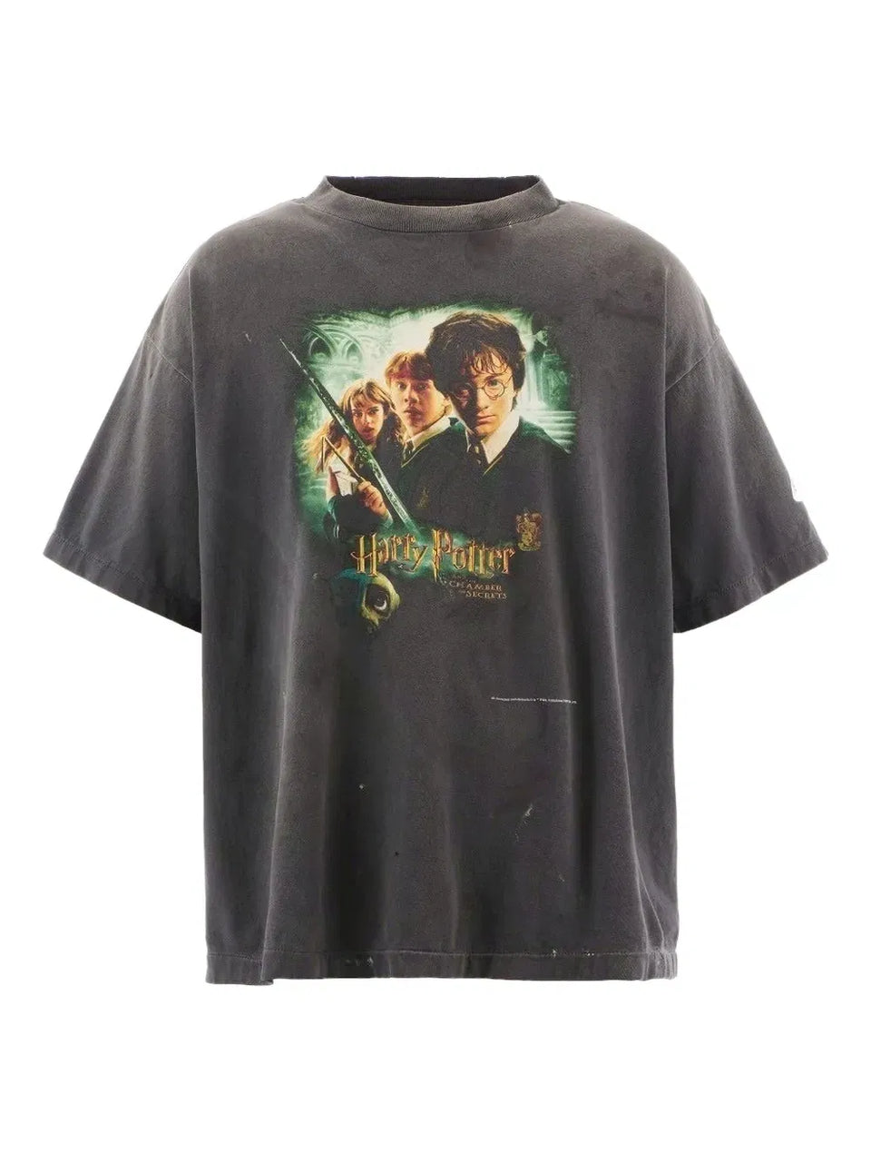 Harry Potter Chamber of Secrets T-Shirt
