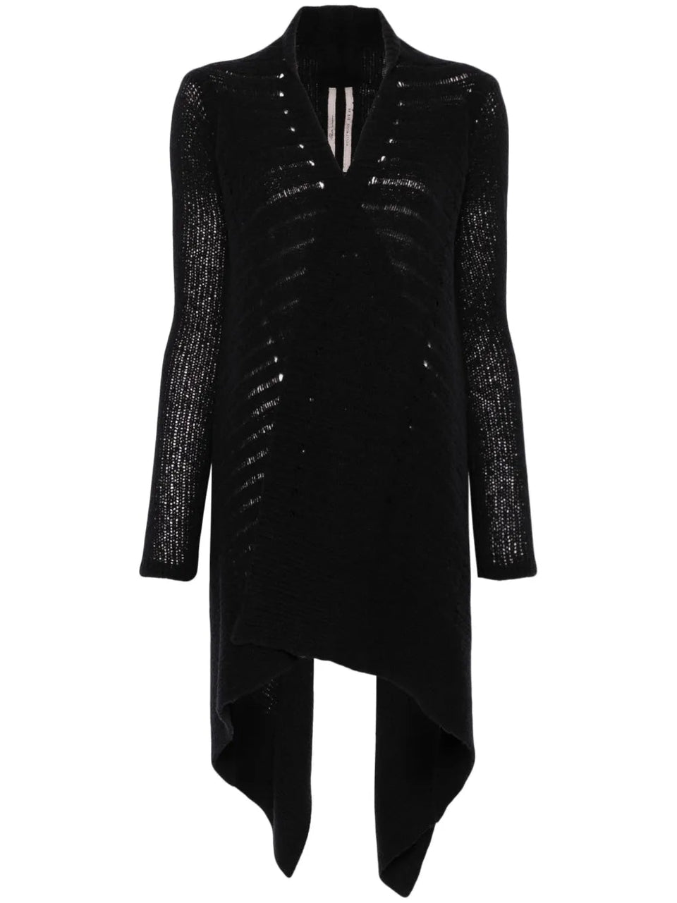 Medium Wrap Cardigan