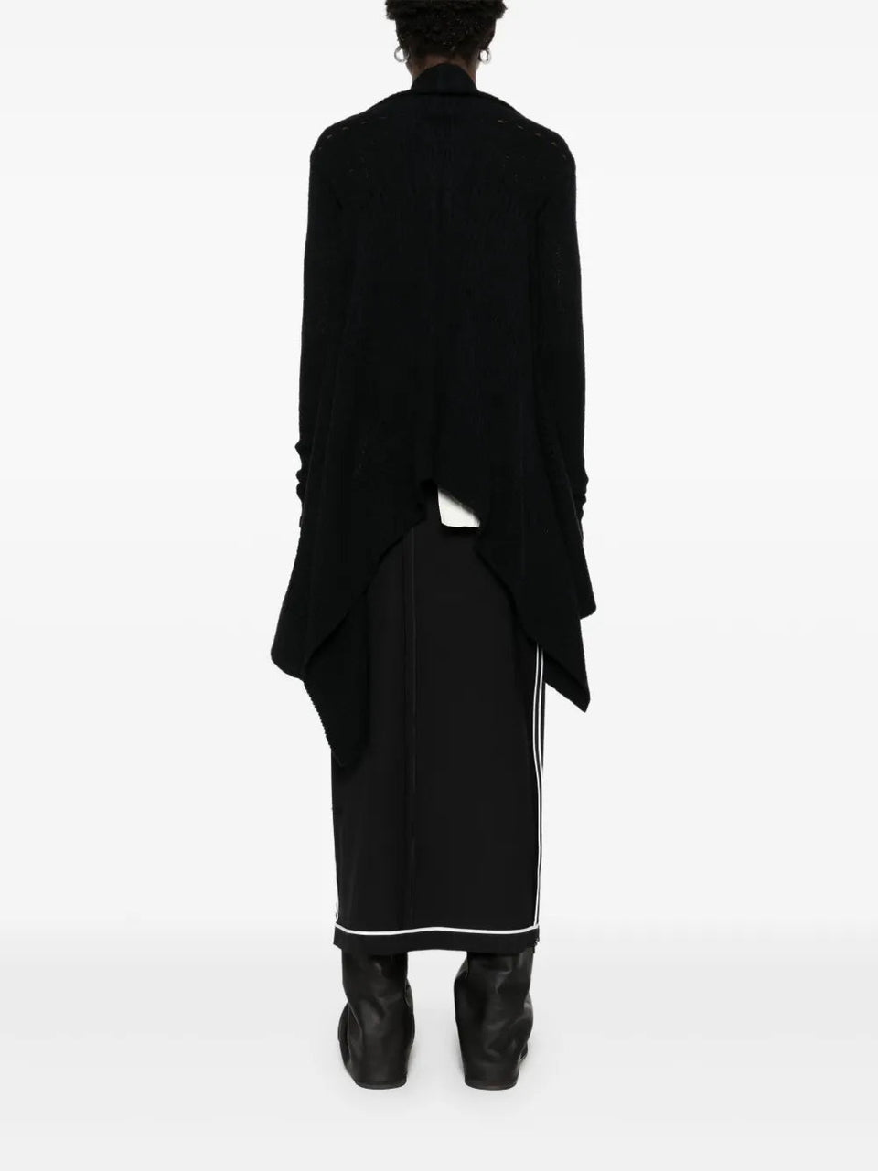 Medium Wrap Cardigan