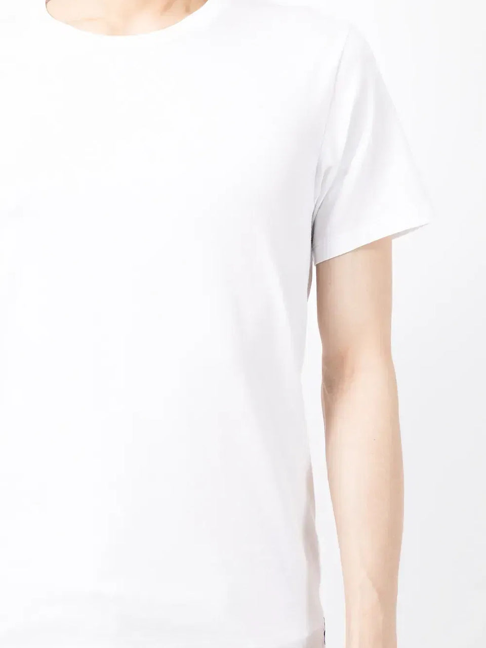 CLASSIC-2 PACK-CREW UNDERSHIRT