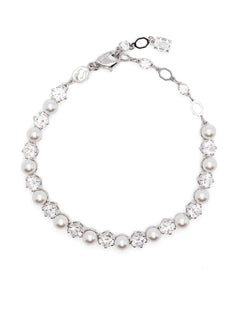 Matrix Tennis bracelet