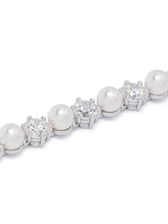 Matrix Tennis bracelet