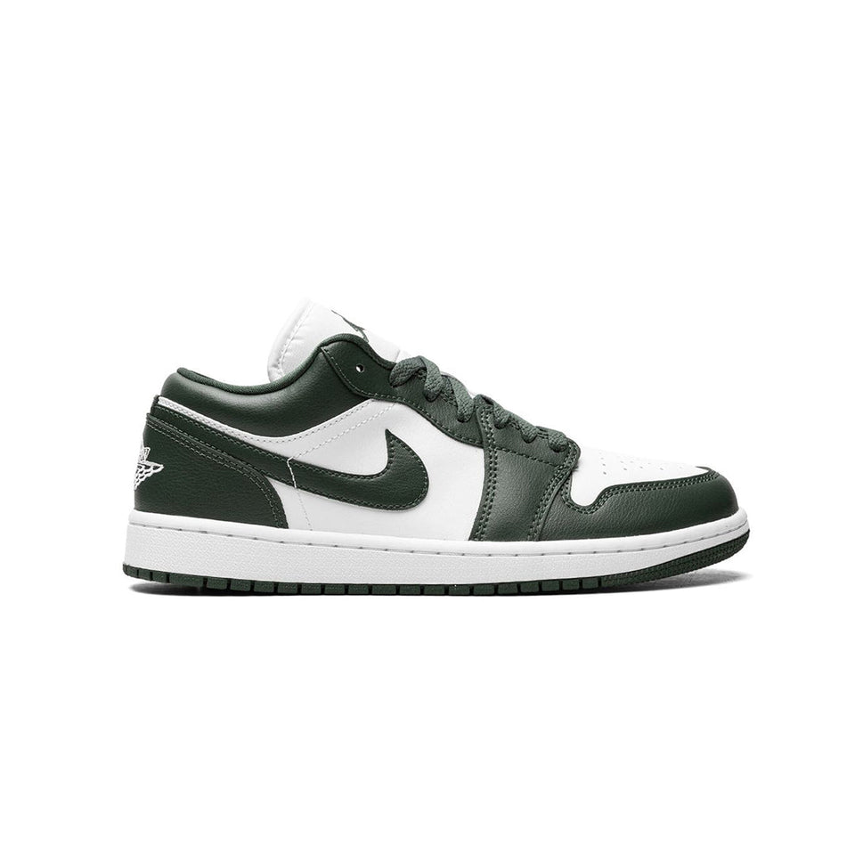 Air Jordan 1 Low Galactic Jade Sale