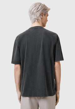 BETTER DAYS Print T-Shirt Black