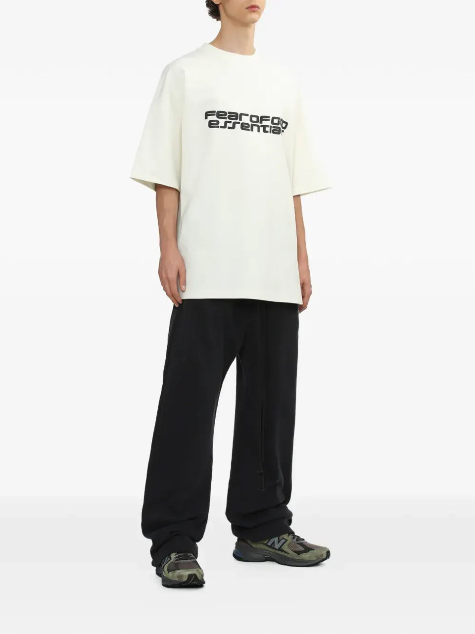 90s short-sleeved T-Shirt