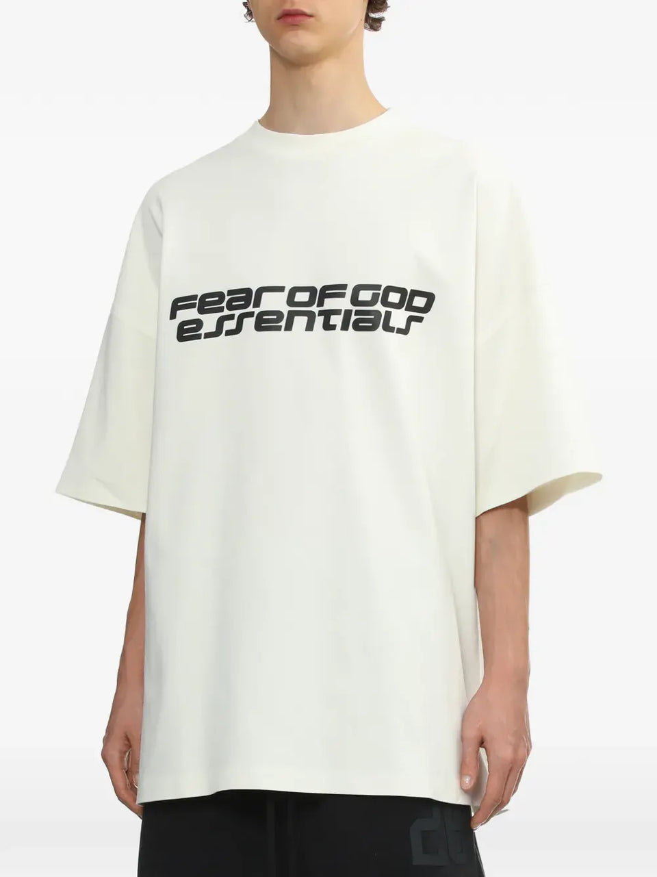 90s short-sleeved T-Shirt