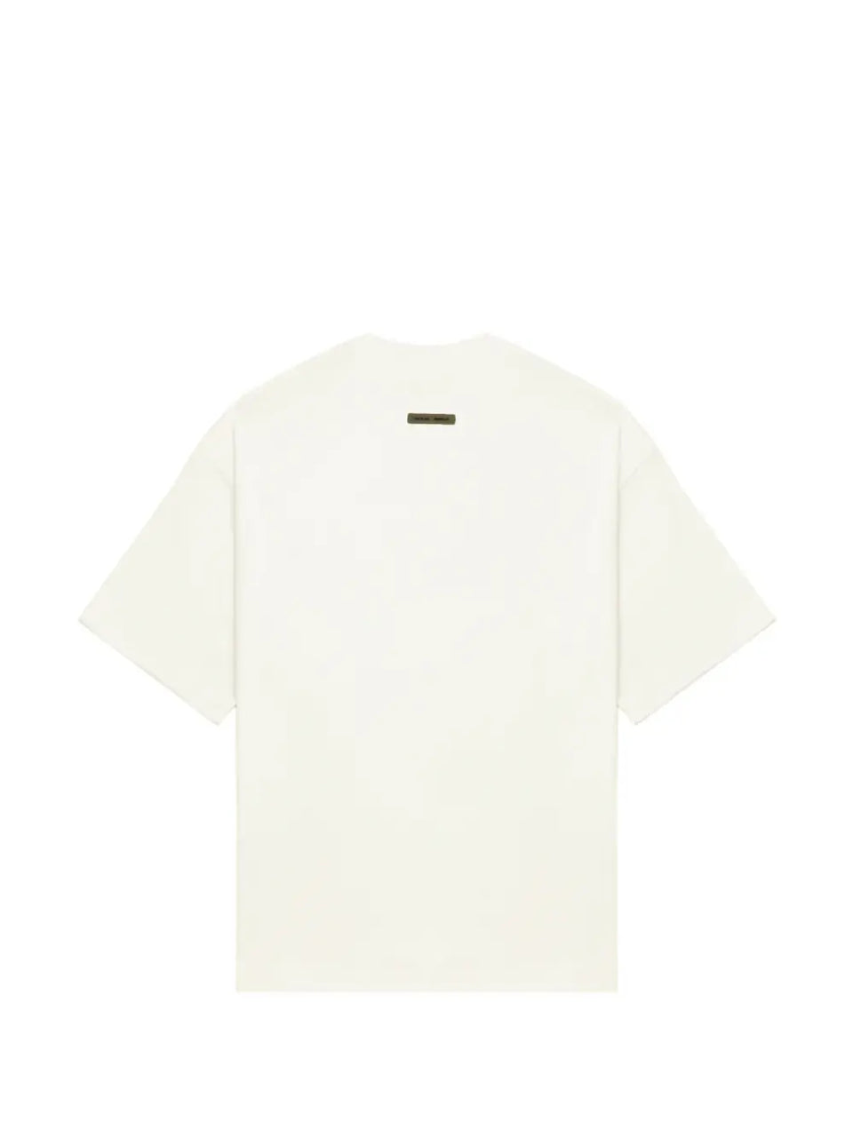 90s short-sleeved T-Shirt
