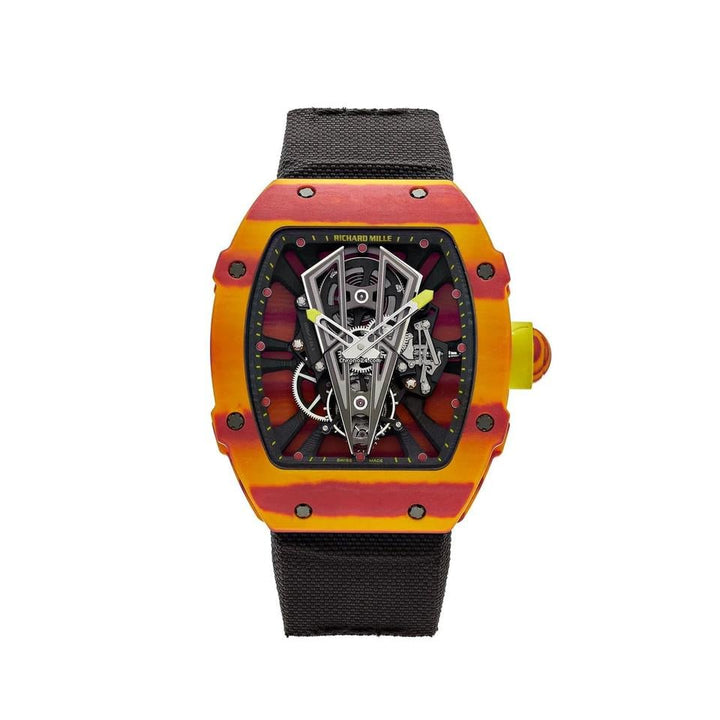 Richard Mille RM 027