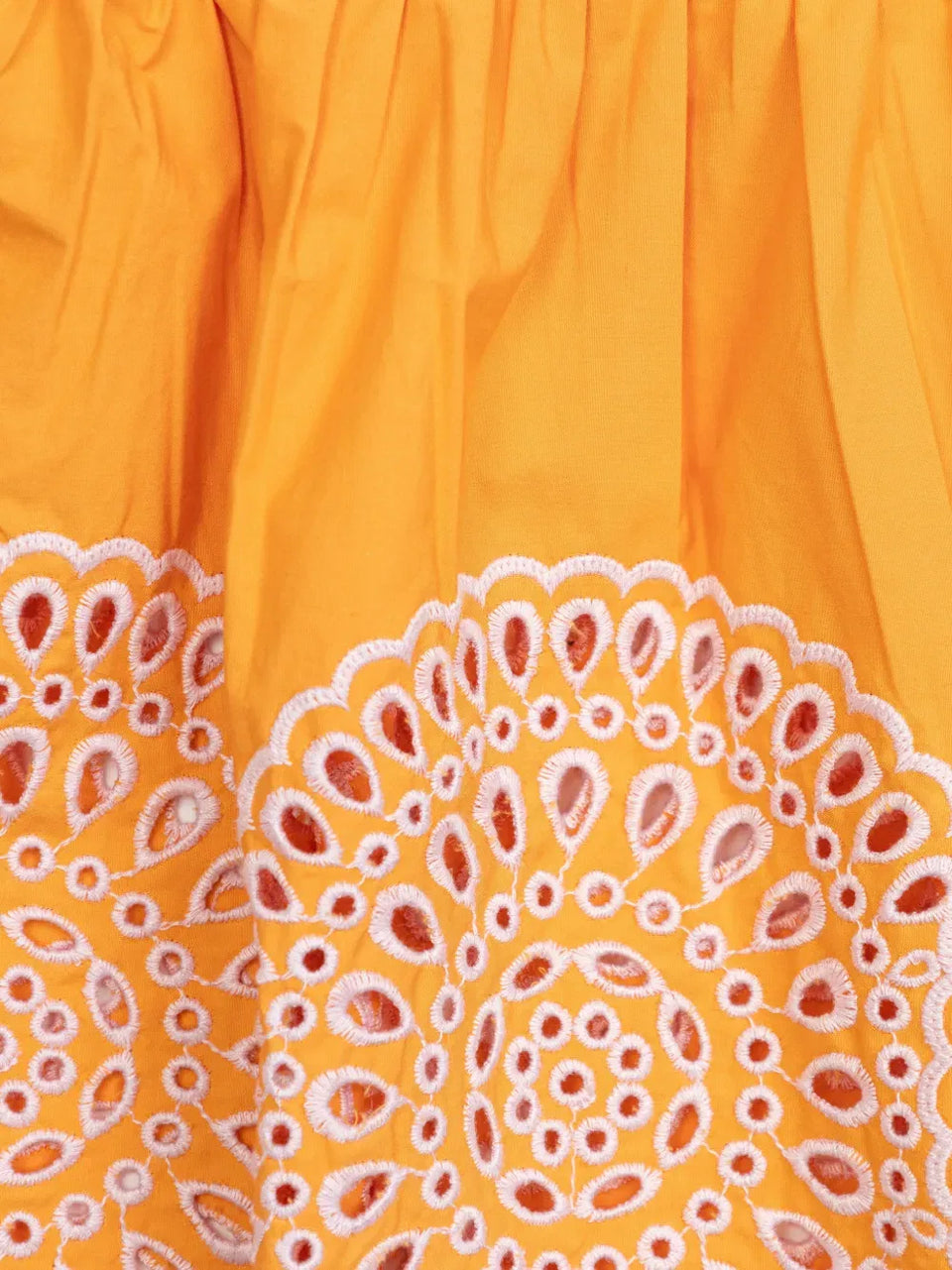 embroidered blouse