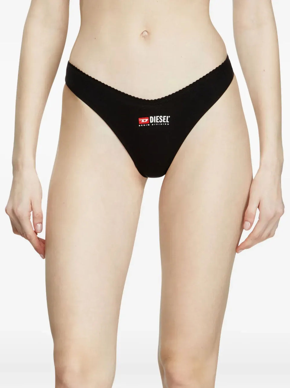 Punchy thongs (pack of three)