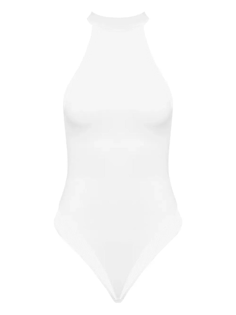 Pure Tentation halterneck bodysuit