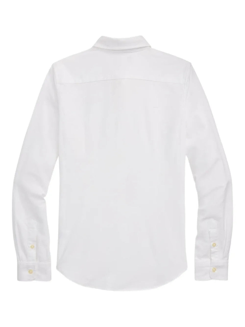 button-up long-sleeve shirt