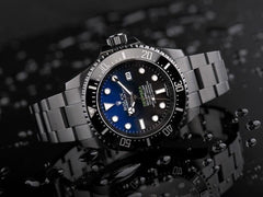 Rolex | Sea-Dweller | 116660 | 44 mm | Automatic