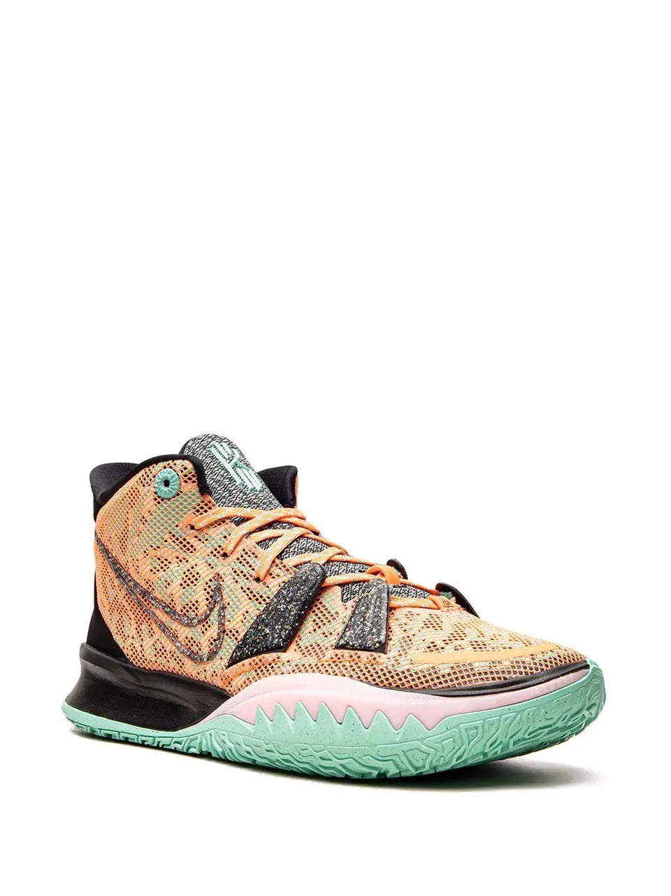 Kyrie 7 "Play for the Future" sneakers