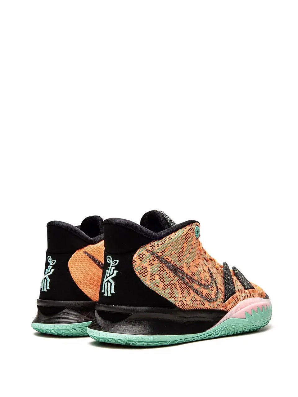 Kyrie 7 "Play for the Future" sneakers