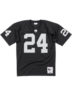 2002 Charles Woodson Oakland Raiders authentic jersey
