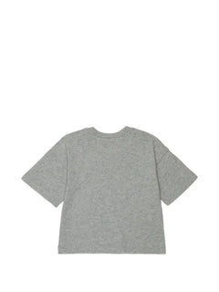 giraffe-graphic T-Shirt