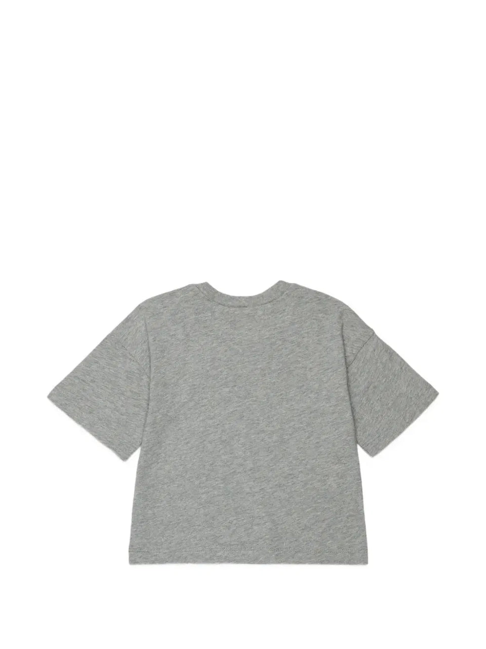 giraffe-graphic T-Shirt
