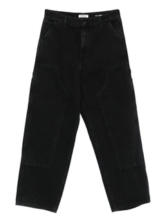 Brandon knee-panel cargo pants