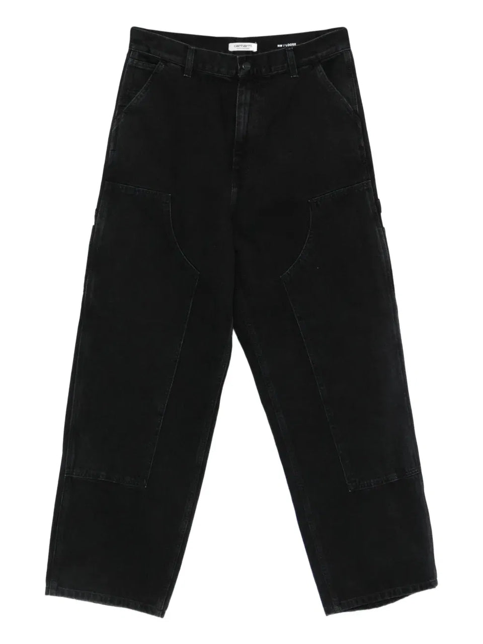 Brandon knee-panel cargo pants