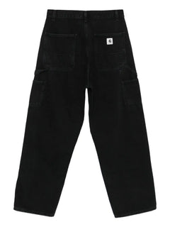 Brandon knee-panel cargo pants