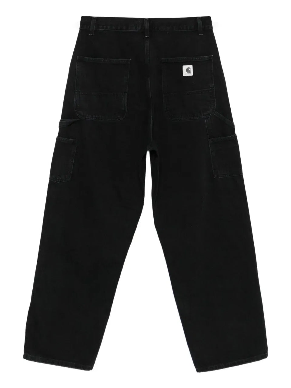 Brandon knee-panel cargo pants