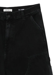 Brandon knee-panel cargo pants