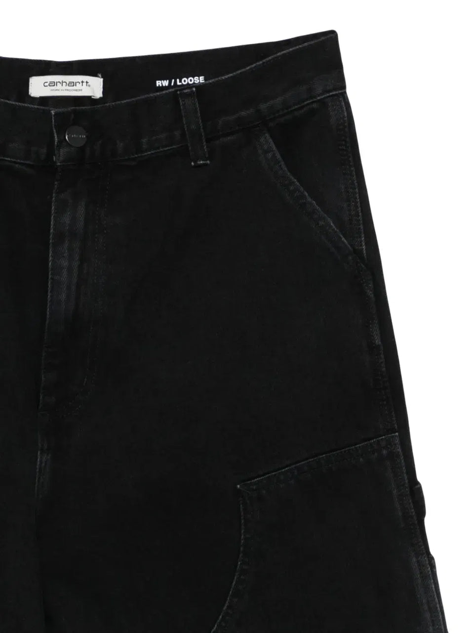 Brandon knee-panel cargo pants